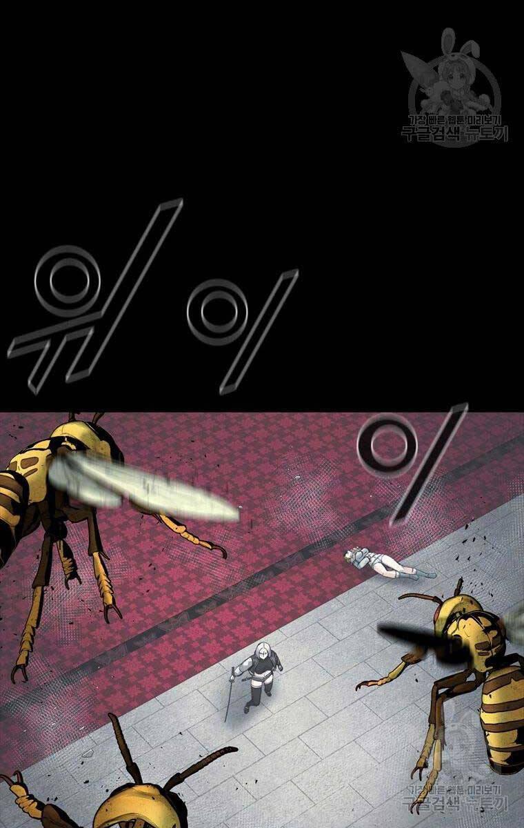 mật mã mê cung chapter 97 91