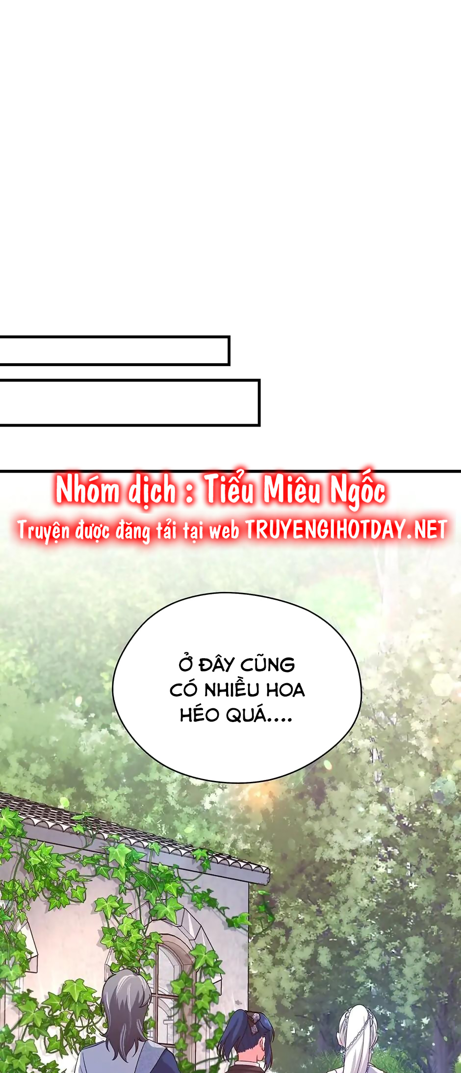 tôi không phải là nữ anh hùng chapter 18 15