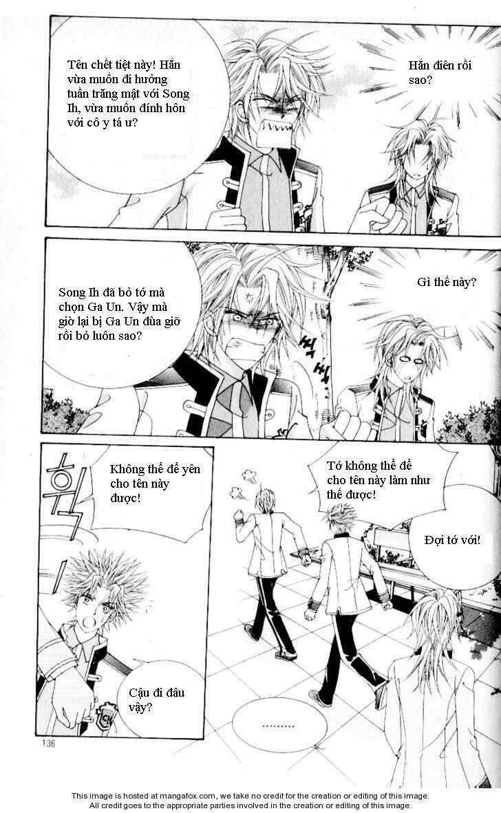 thần tượng mua sắm chapter 32 7