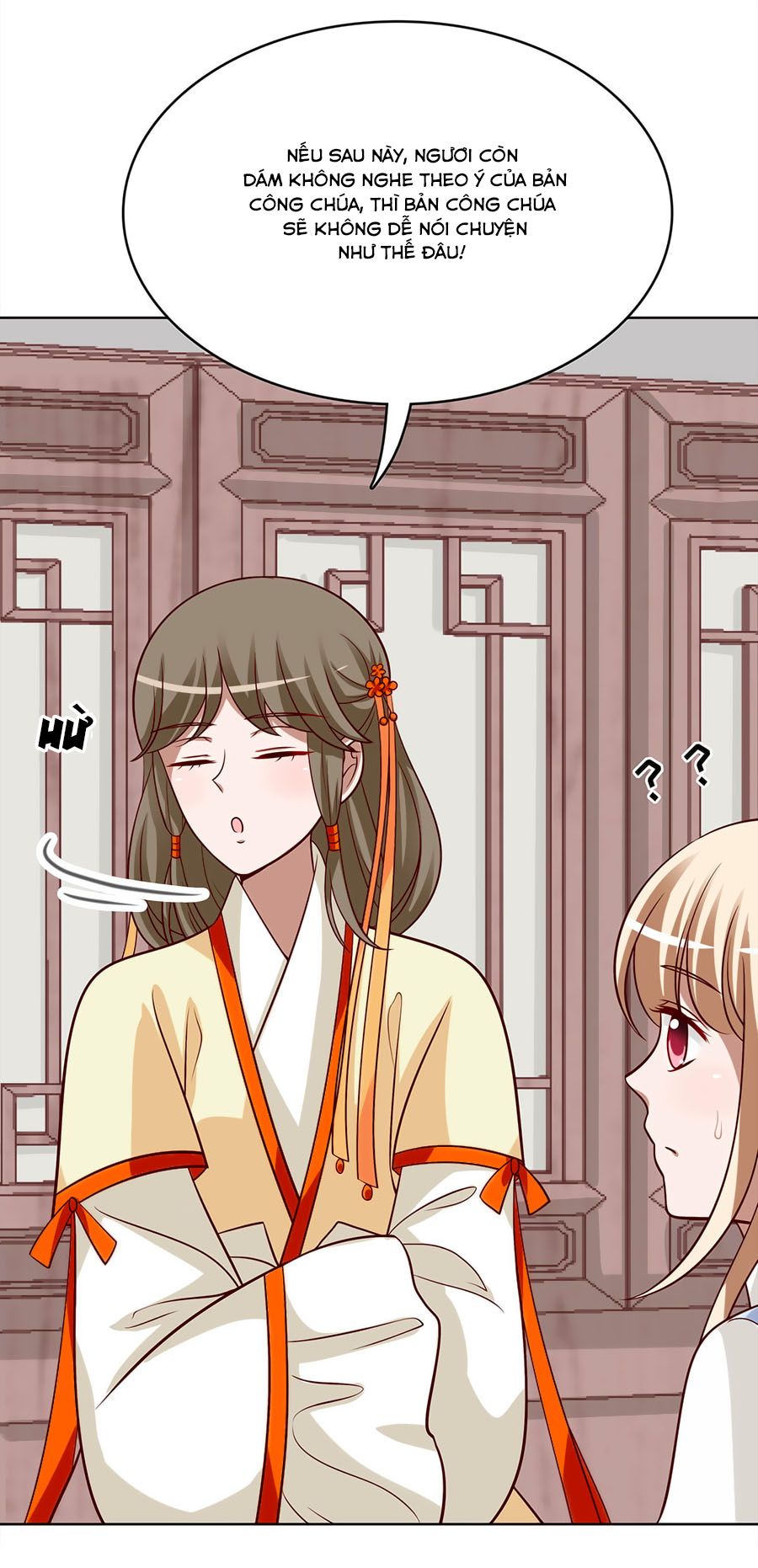 kiêu ngạo vương gia chủng điền phi chapter 105 5