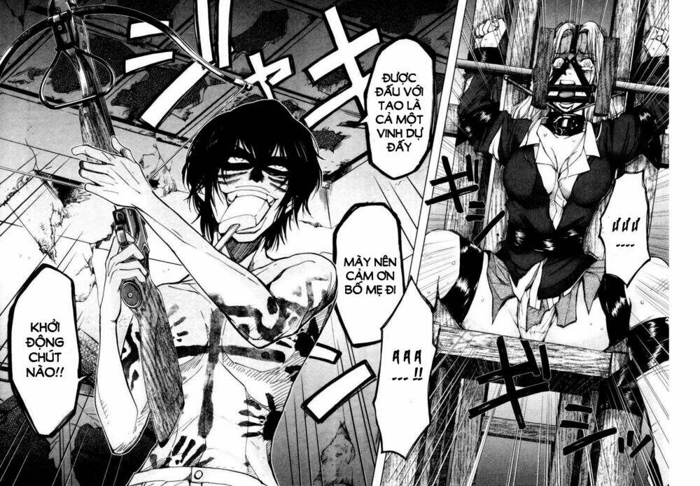 underdog chapter 2 22