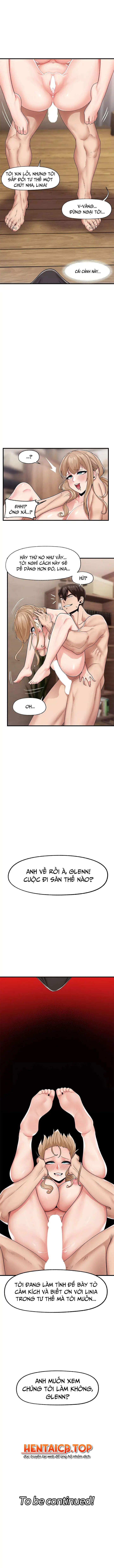 thôi miên tuyệt đối ở thế giới khác chapter 19 11