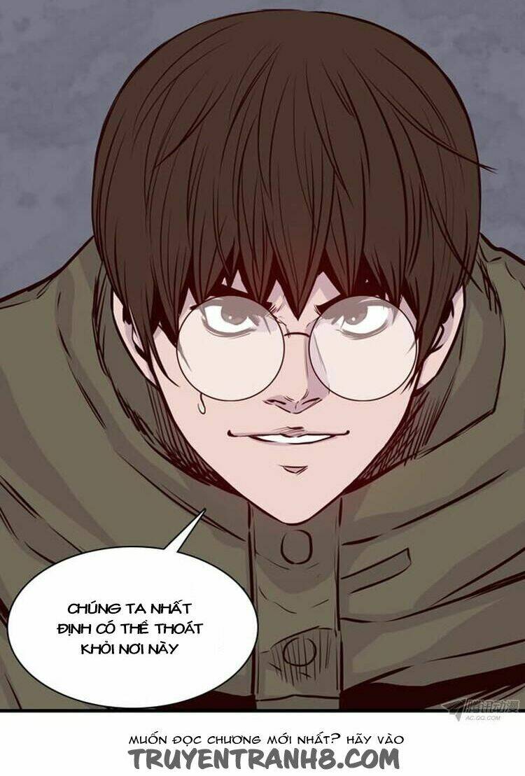 vua của vong linh chapter 169 3