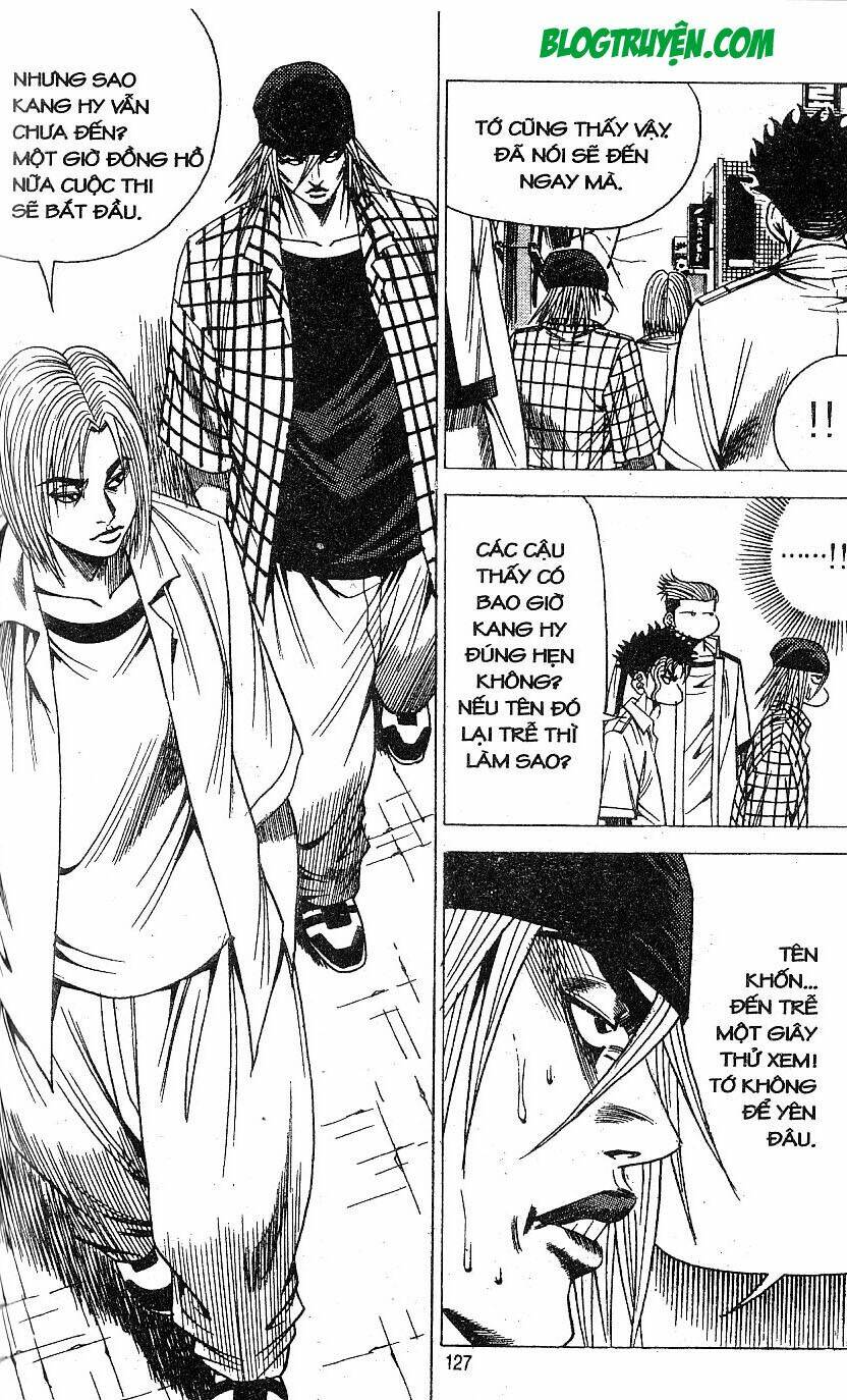 bitagi - anh chàng ngổ ngáo chapter 125 4