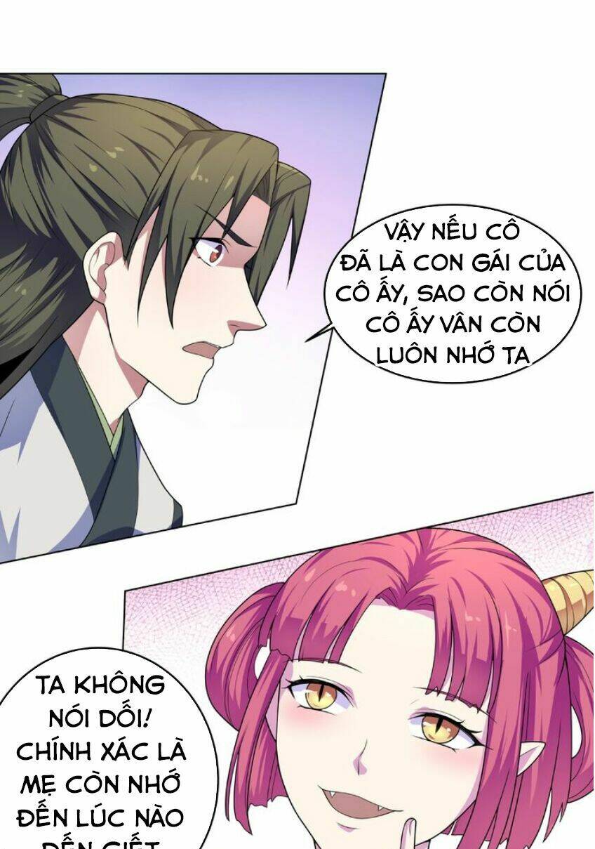 nghịch thiên đại thần chapter 30 22