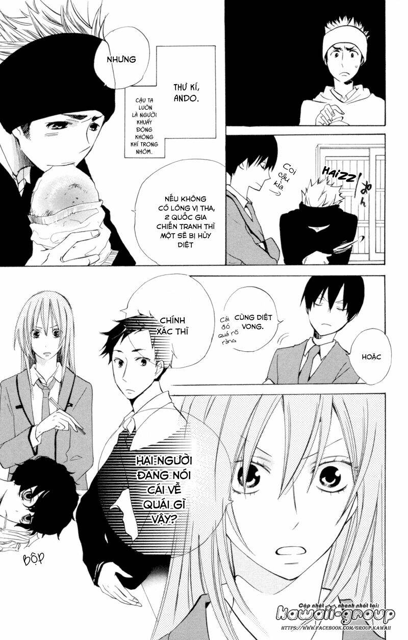 sarashi asobi chapter 5 11