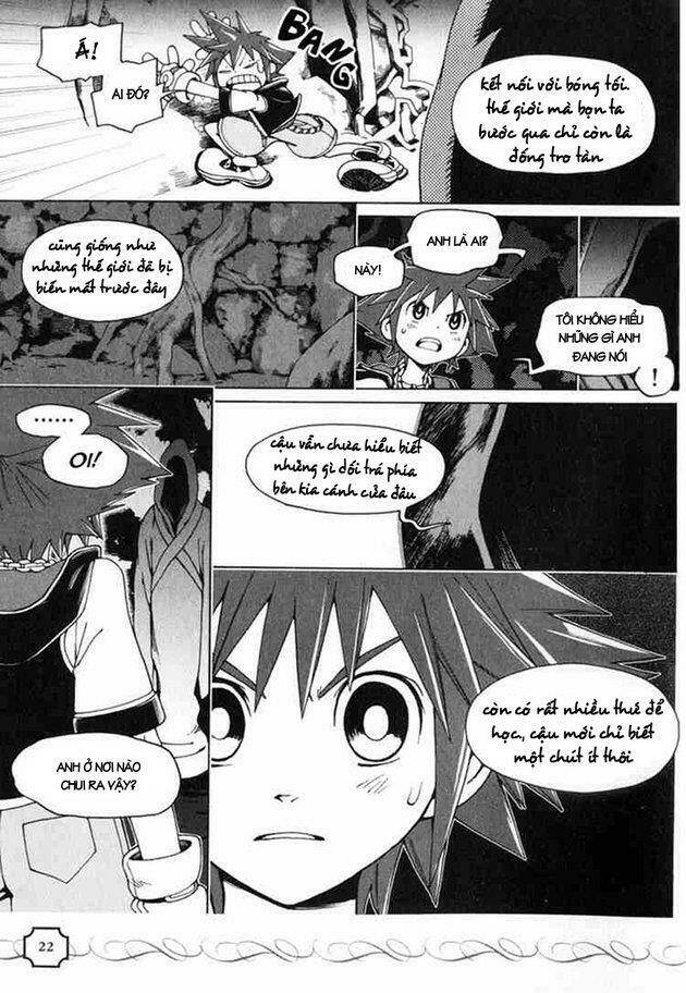 kingdom hearts chapter 2 6