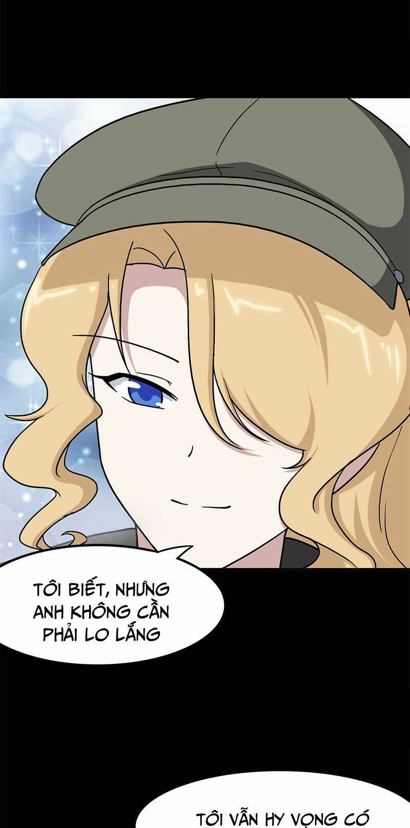 bạn gái virus của tôi chapter 270 55