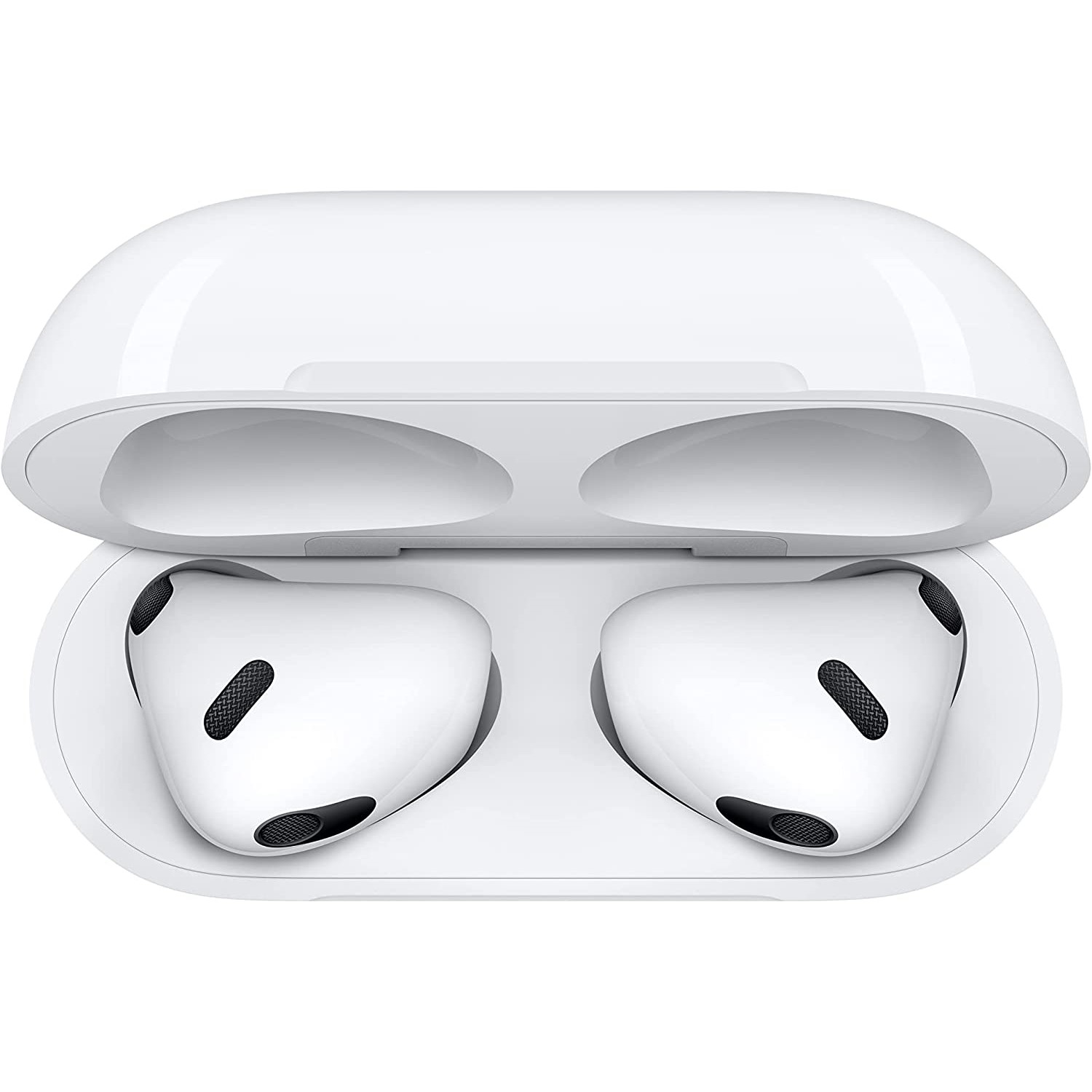 Tai nghe Bluetooth AirPods3 không dây nhét tai định vị đổi tên tháo tai dừng nhạc