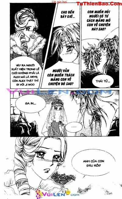 bogle goes to the kingdom chapter 45 12