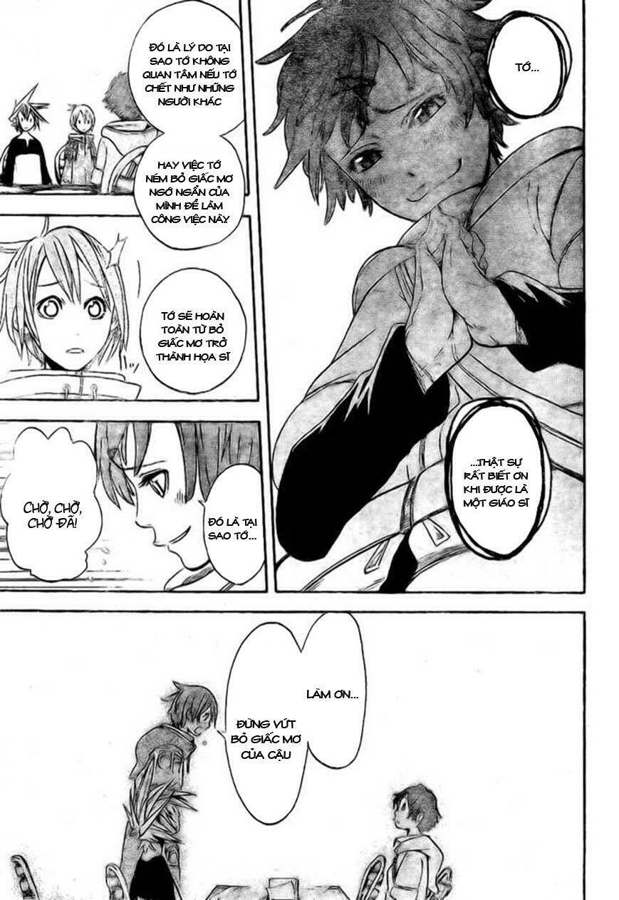 double arts chapter 15 16