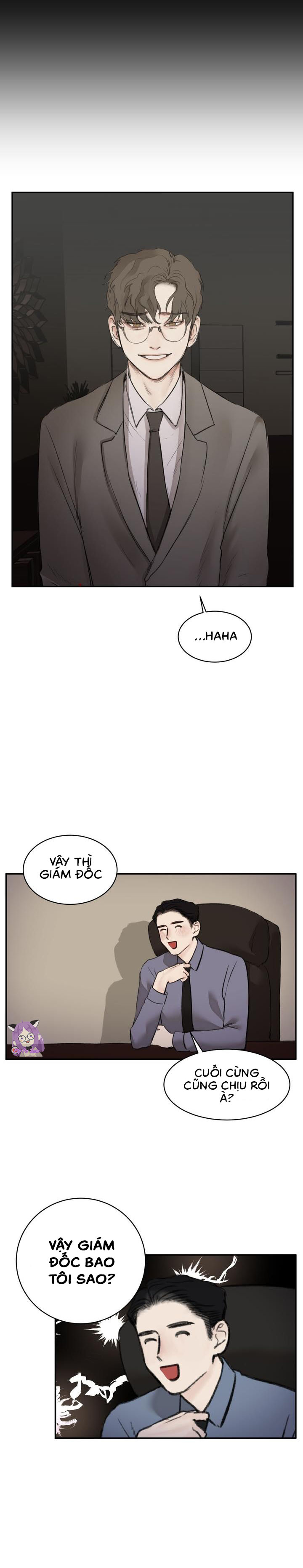 lời nói của quỷ dữ chapter 2 18