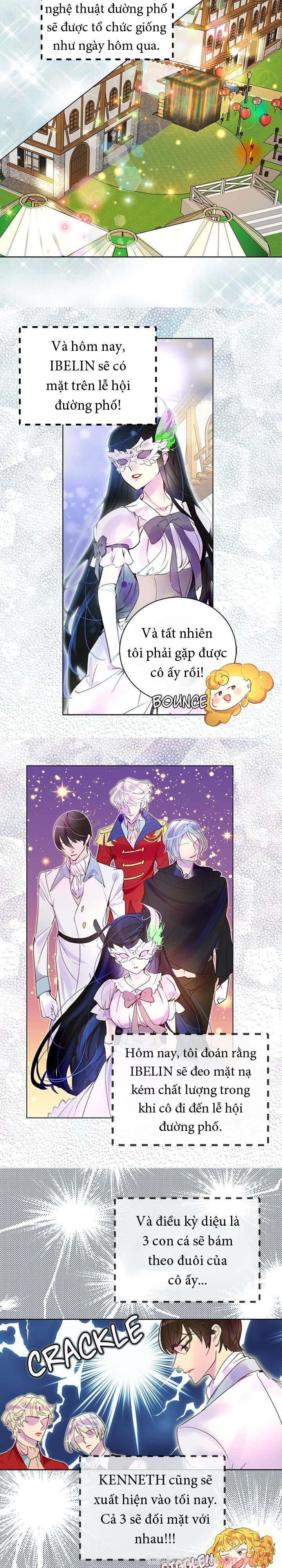 đừng xem thường nữ phụ chapter 51 3