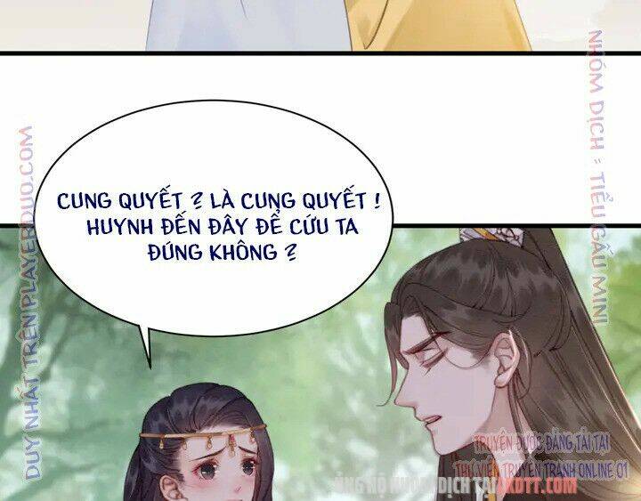 trọng sinh bá sủng nhiếp chính vương quá mạnh mẽ chapter 133 97