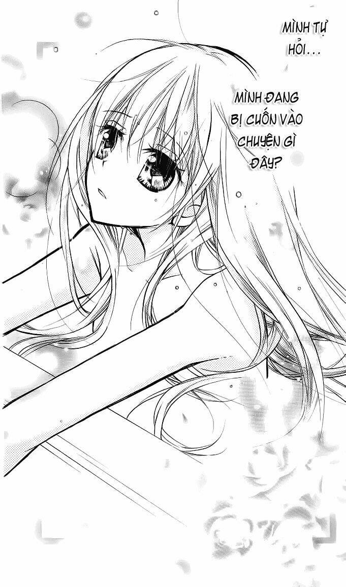 orange planet chapter 12 14