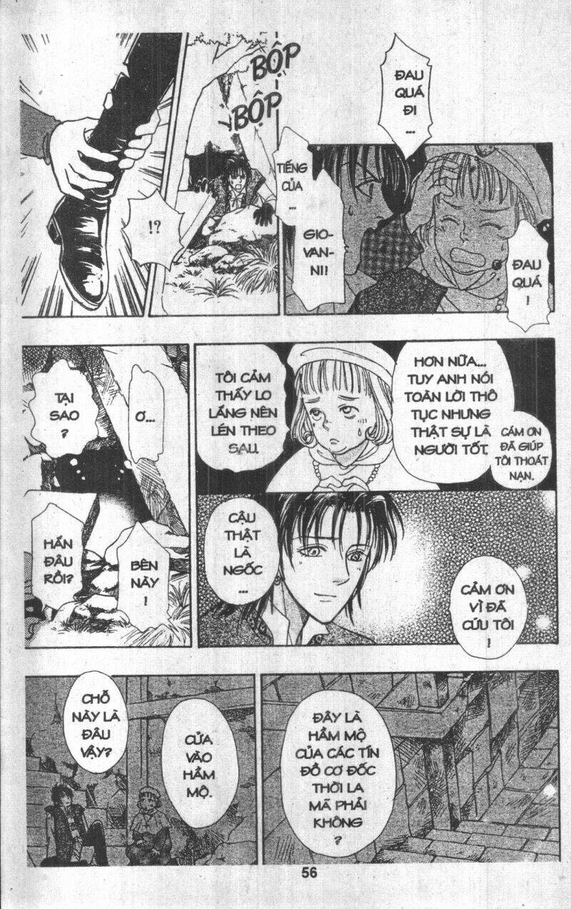 kenja no ishi chapter 3 56