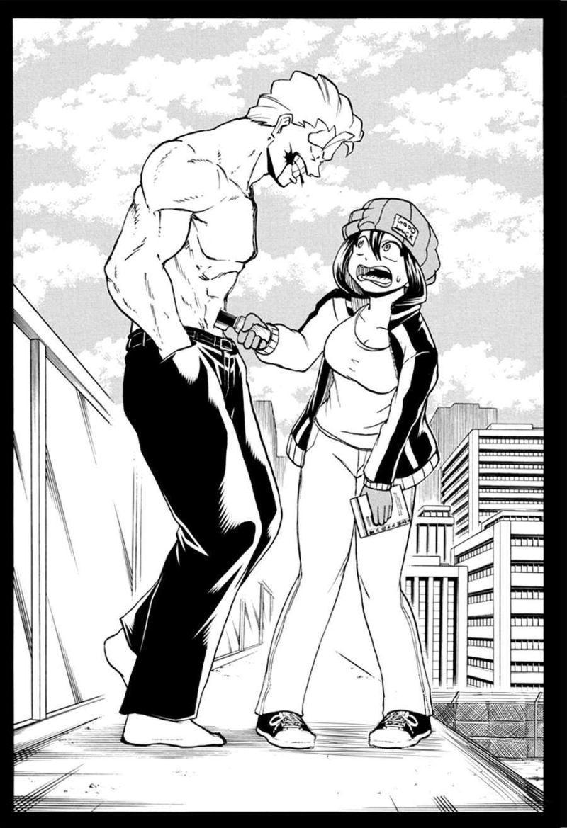 undead unluck chapter 79 2