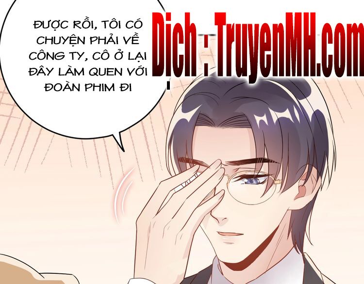 trọng sinh chi ức vạn ảnh hậu yếu thượng vị chapter 97 9