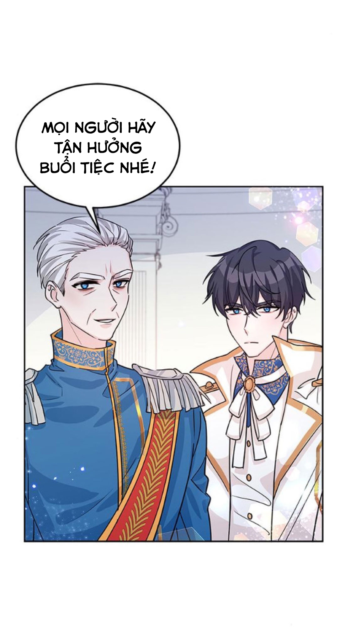 nữ hiệp sĩ tái xuất chapter 17 13