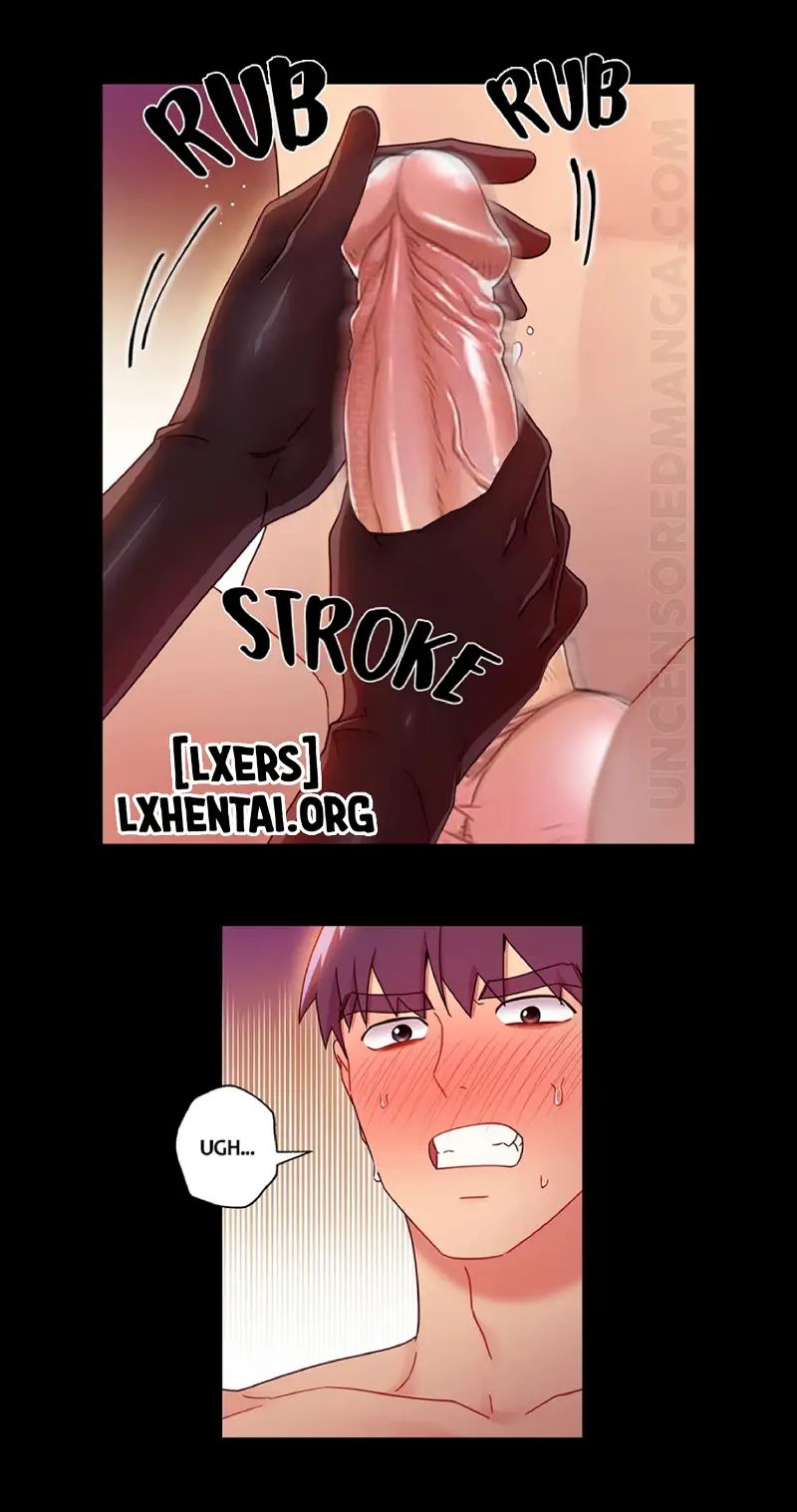 bạn của mẹ kế - không che chapter 50 10