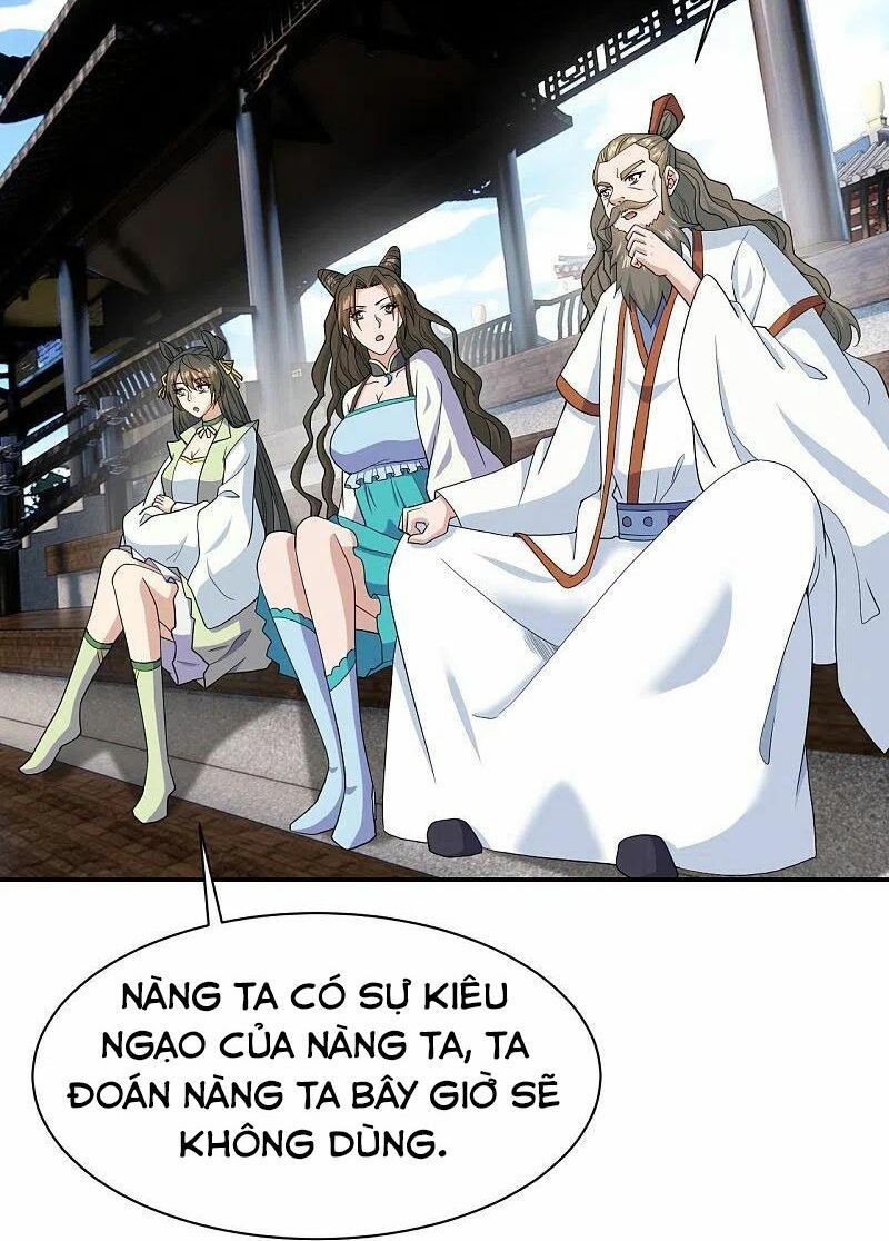 tiên võ đế tôn chapter 268 69