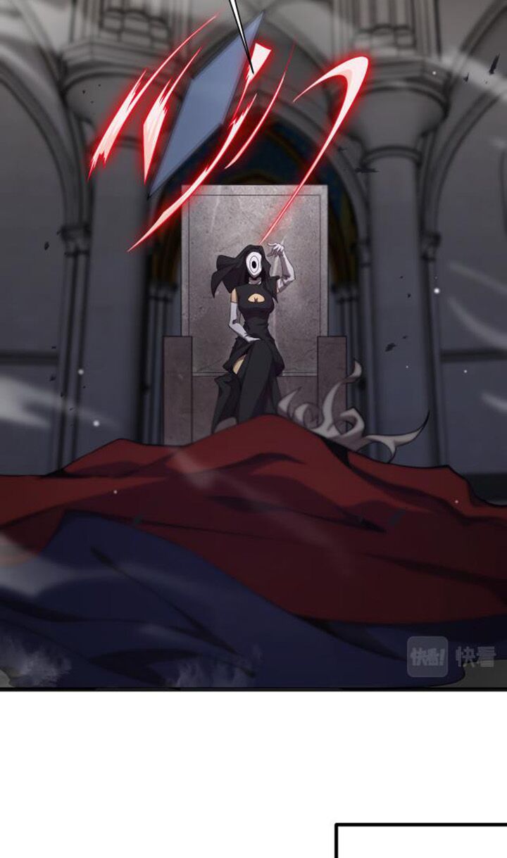 chư giới - tận thế online chapter 154 13