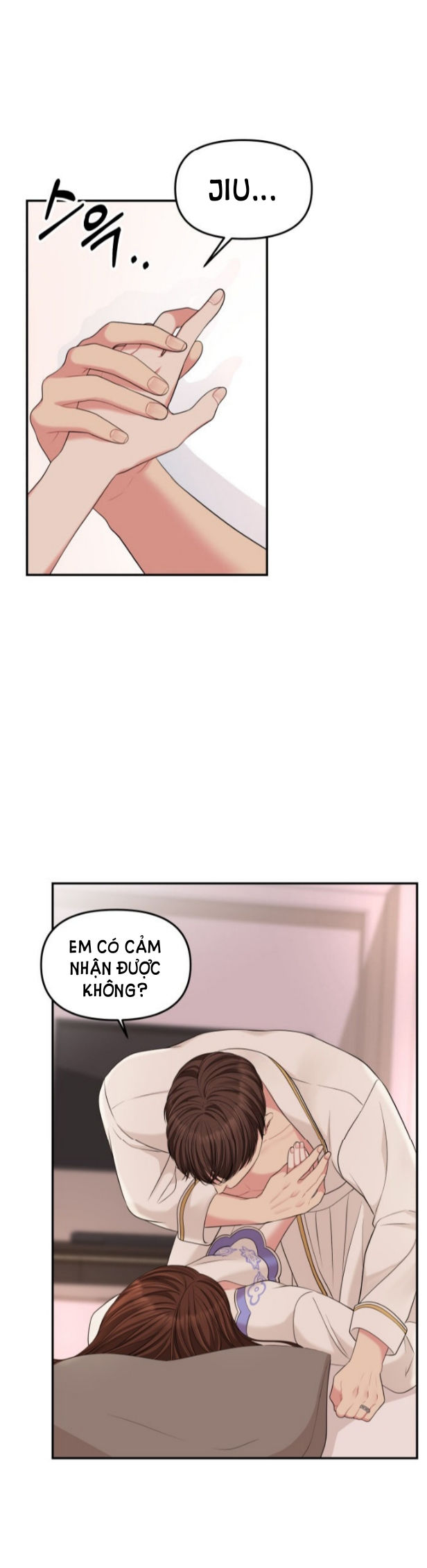 gửi em người đánh cắp những vì sao - to you who swallowed a star chapter 49.2 13