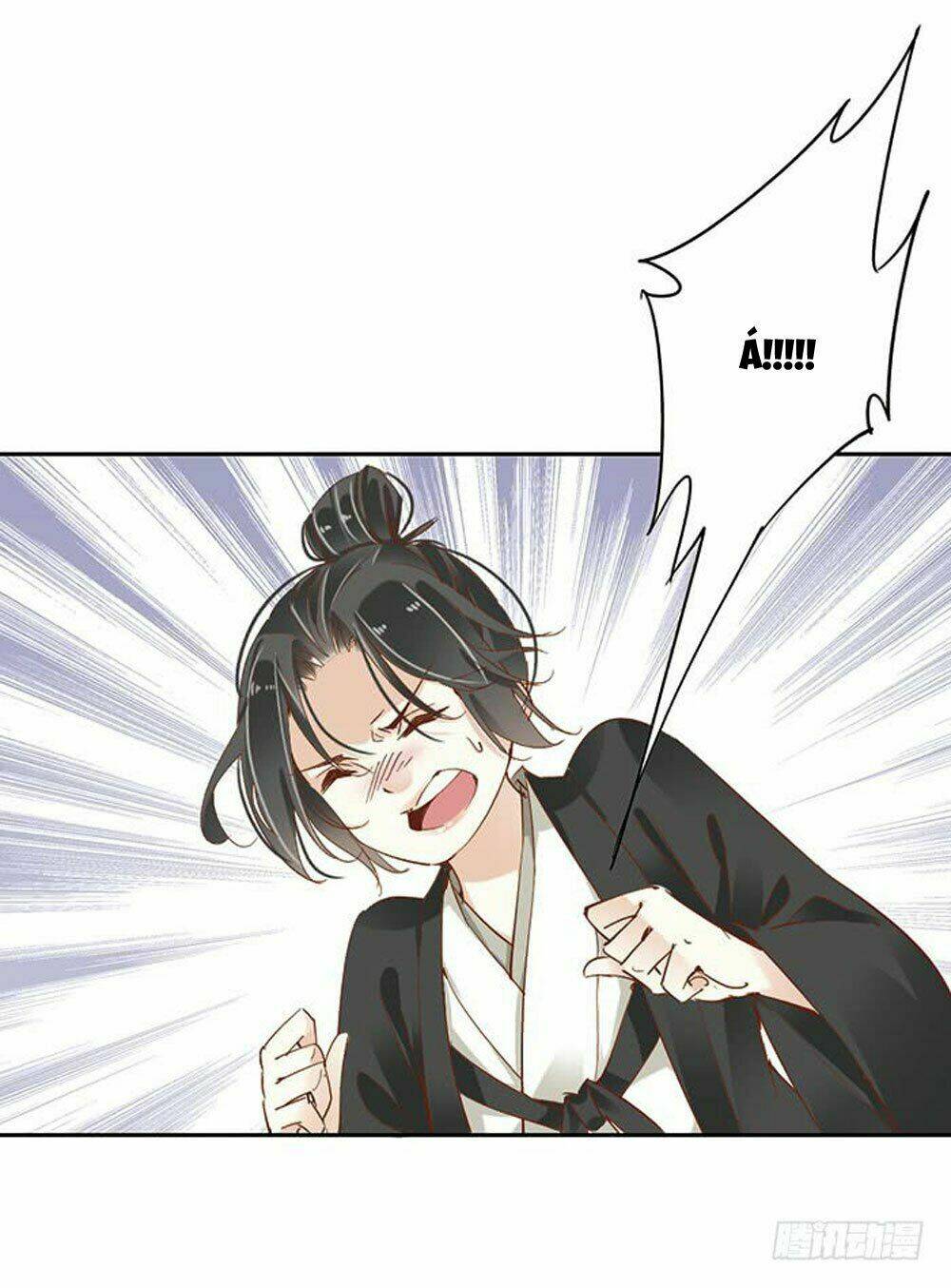 thiền tâm vấn đạo chapter 18 63