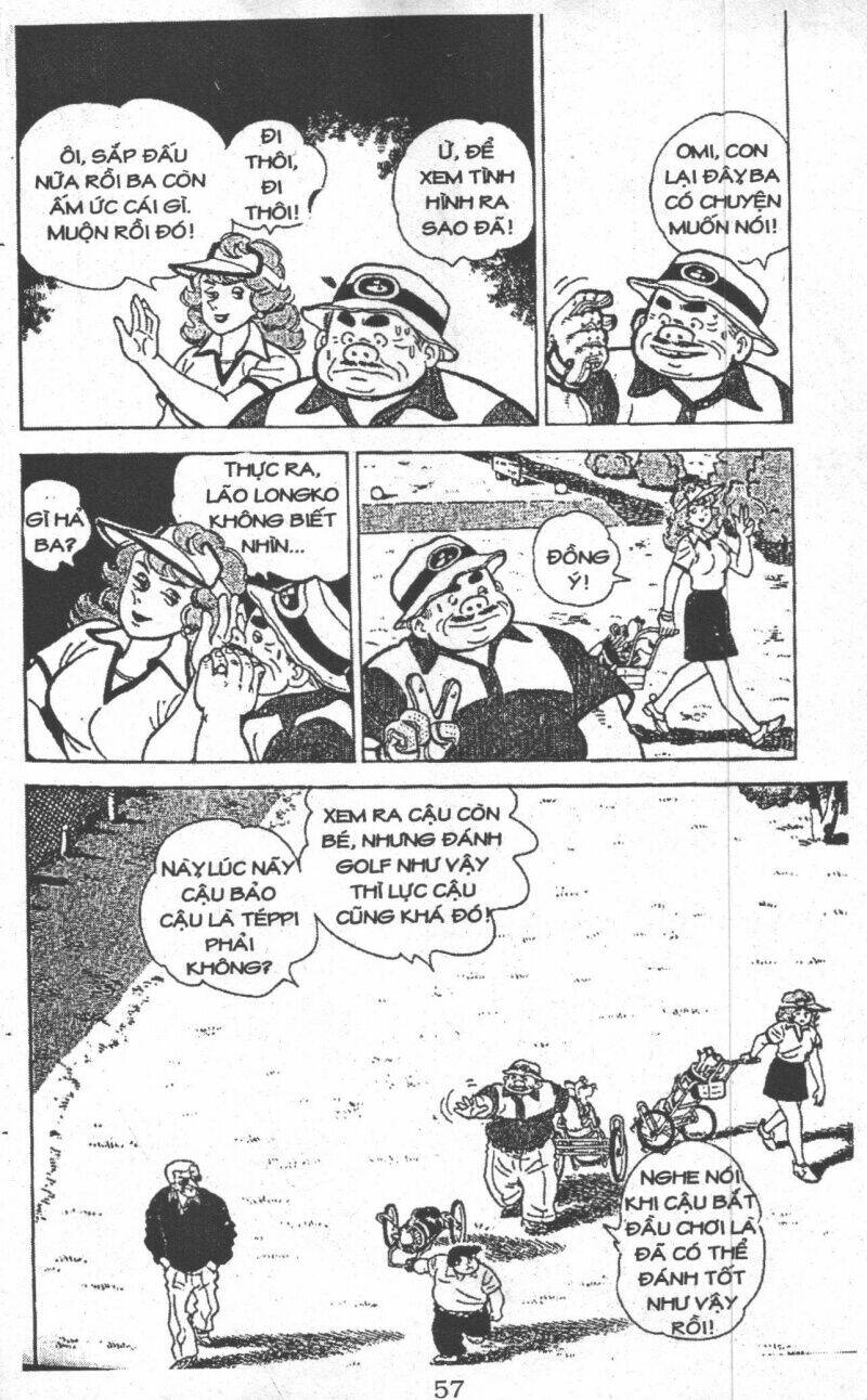 ashita tenki ni naare chapter 1 55