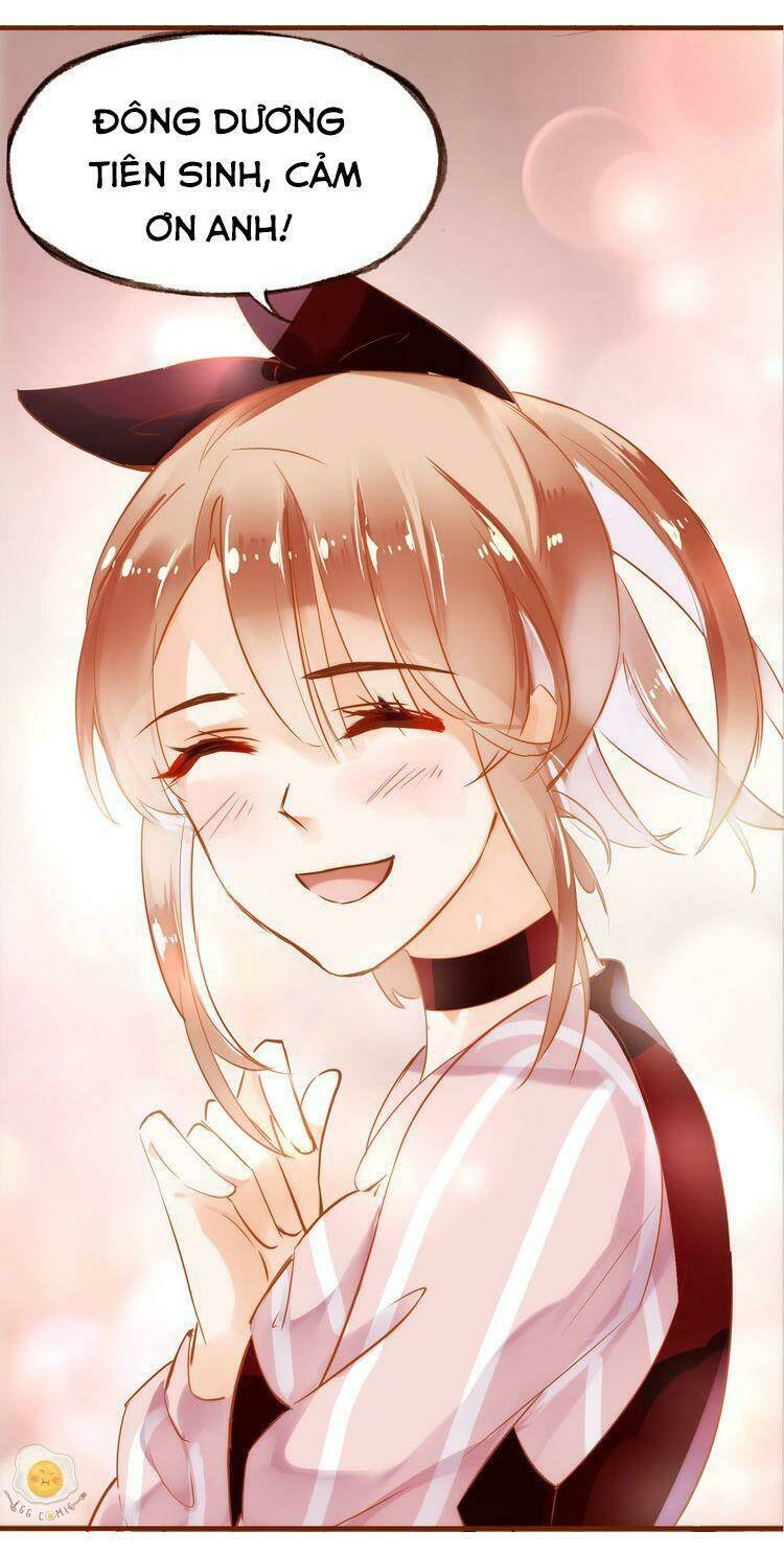 nở rộ trên bụi gai chapter 9 12