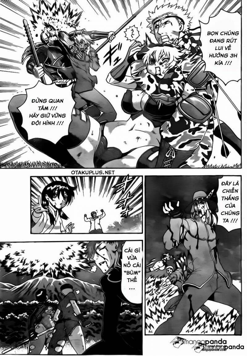 history's strongest disciple kenichi chapter 582 10