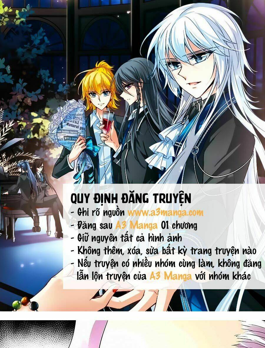 luyện ngục trọng sinh chapter 7 1