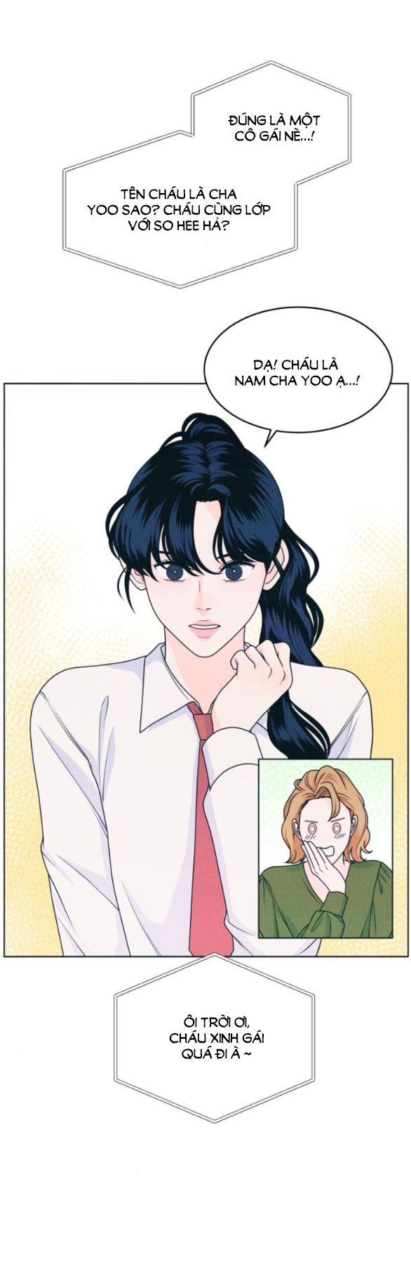 thiếu niên hướng nội chapter 20.1 16