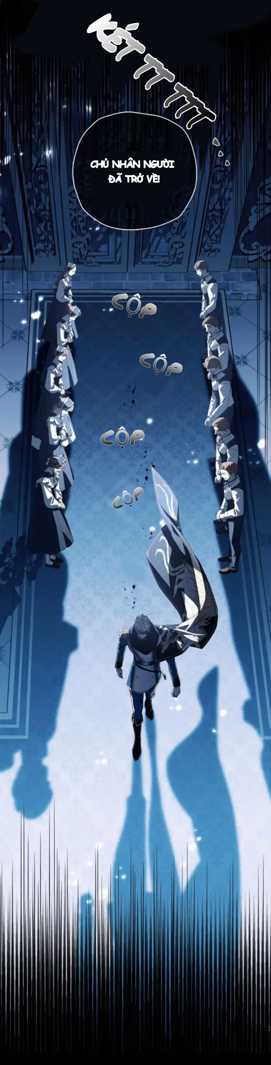 cha à, con không muốn kết hôn đâu chapter 48 27