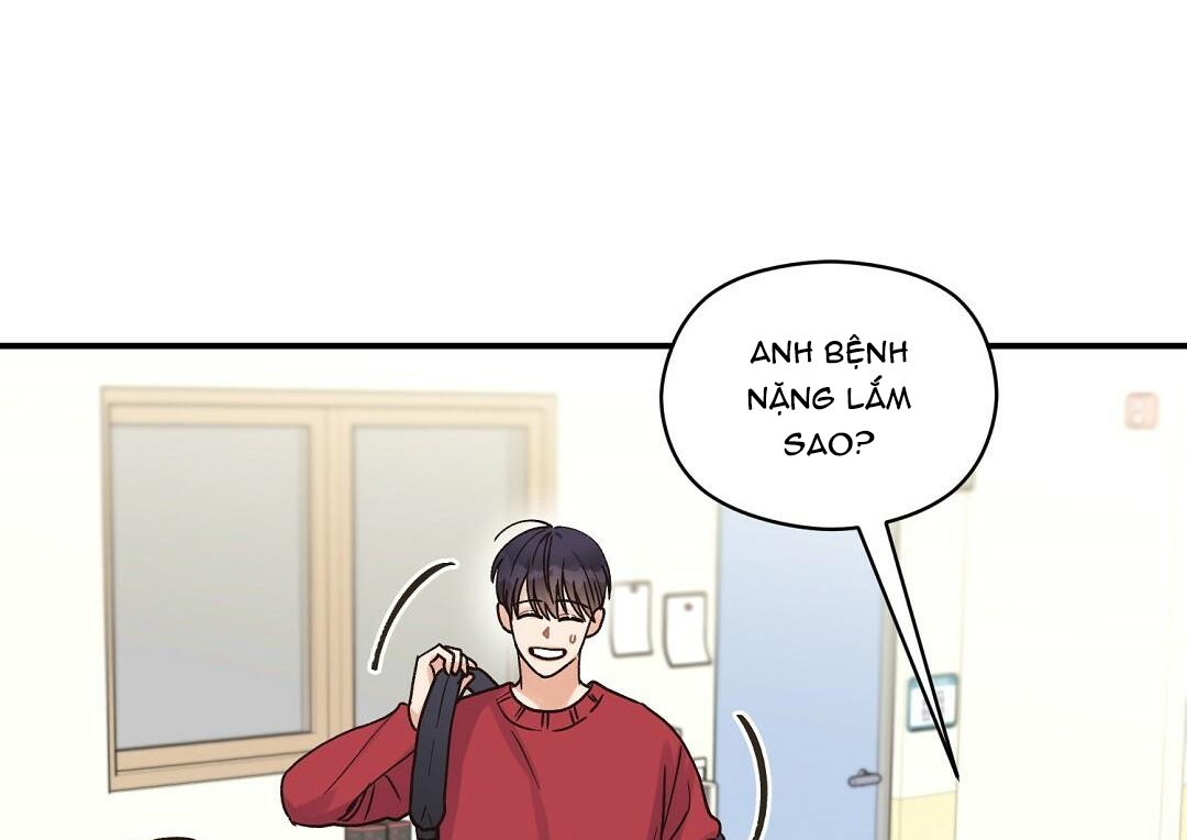 phức cảm tự ti của omega chapter 17 89