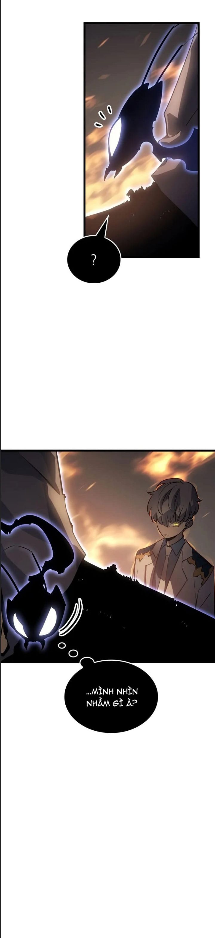 solo leveling : ragnarok chapter 32 17