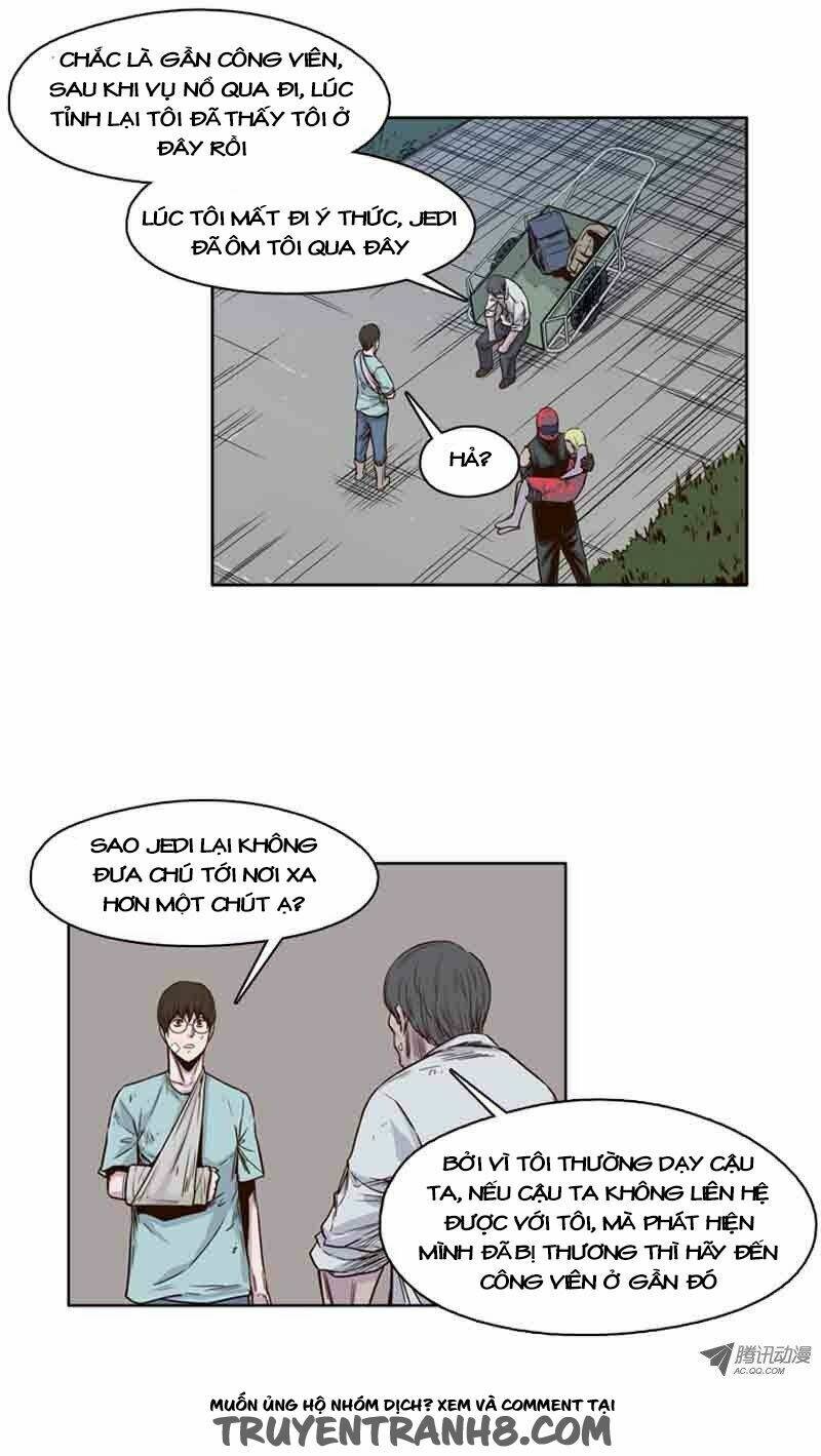 vua của vong linh chapter 59 20