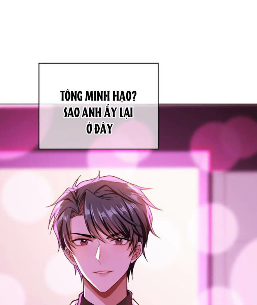 kế hoạch công lược của cô vợ gả thay chapter 40 50