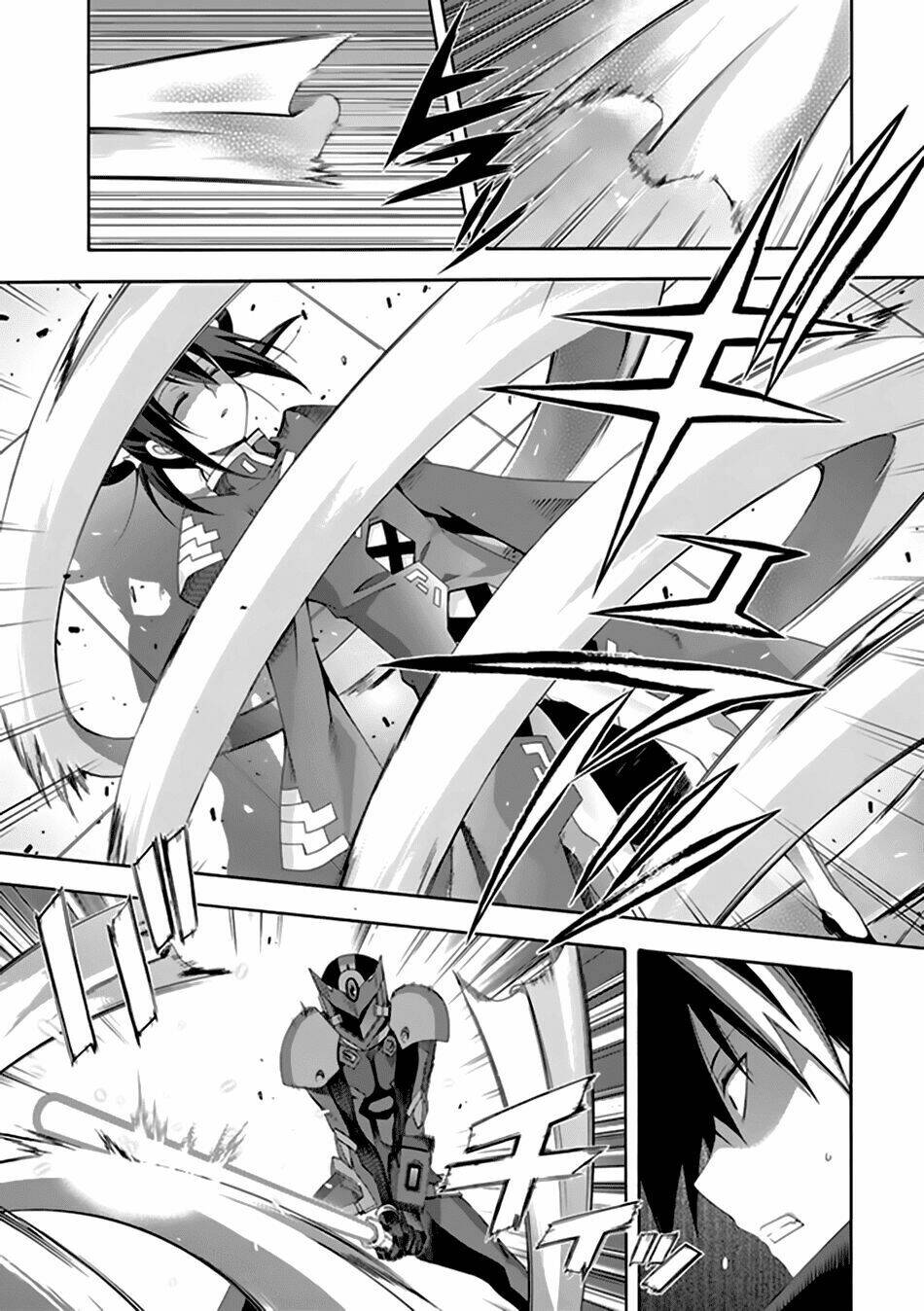 anh hùng xấu xa chapter 47 19