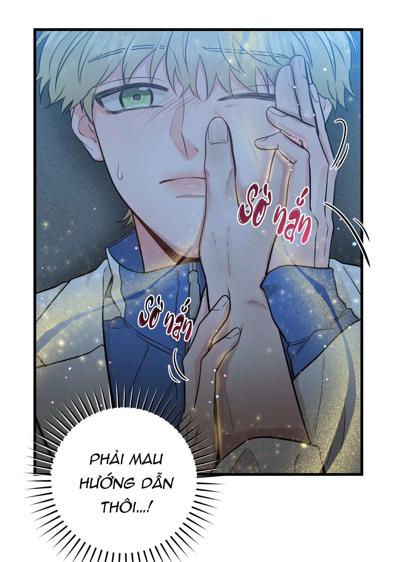 băng qua thiên đường chapter 5 51