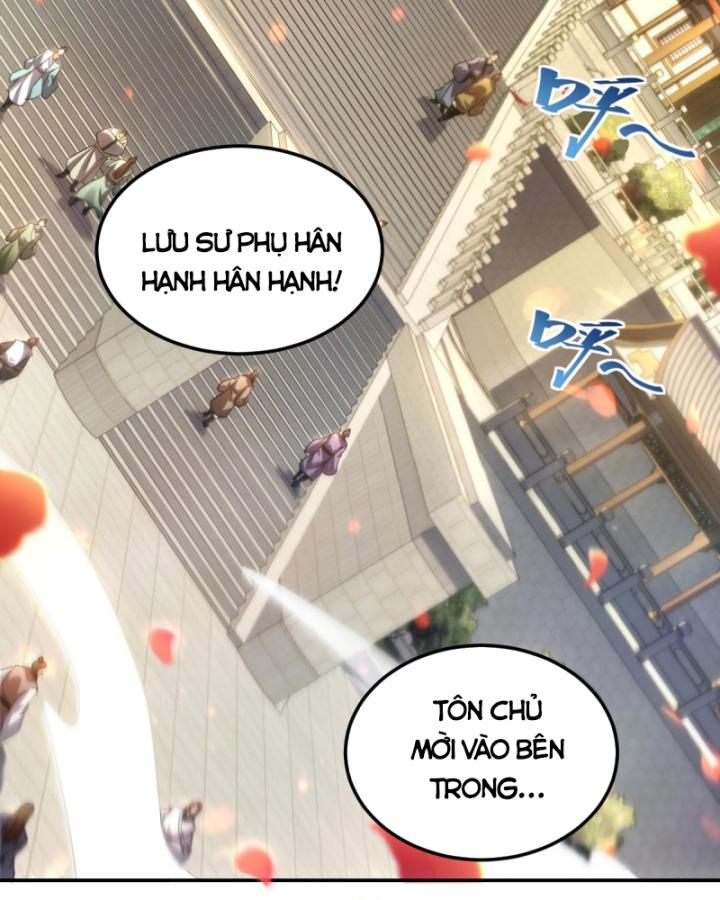 khởi đầu làm bà xã nữ đế kinh ngạc, ta vô địch rồi chapter 1 9