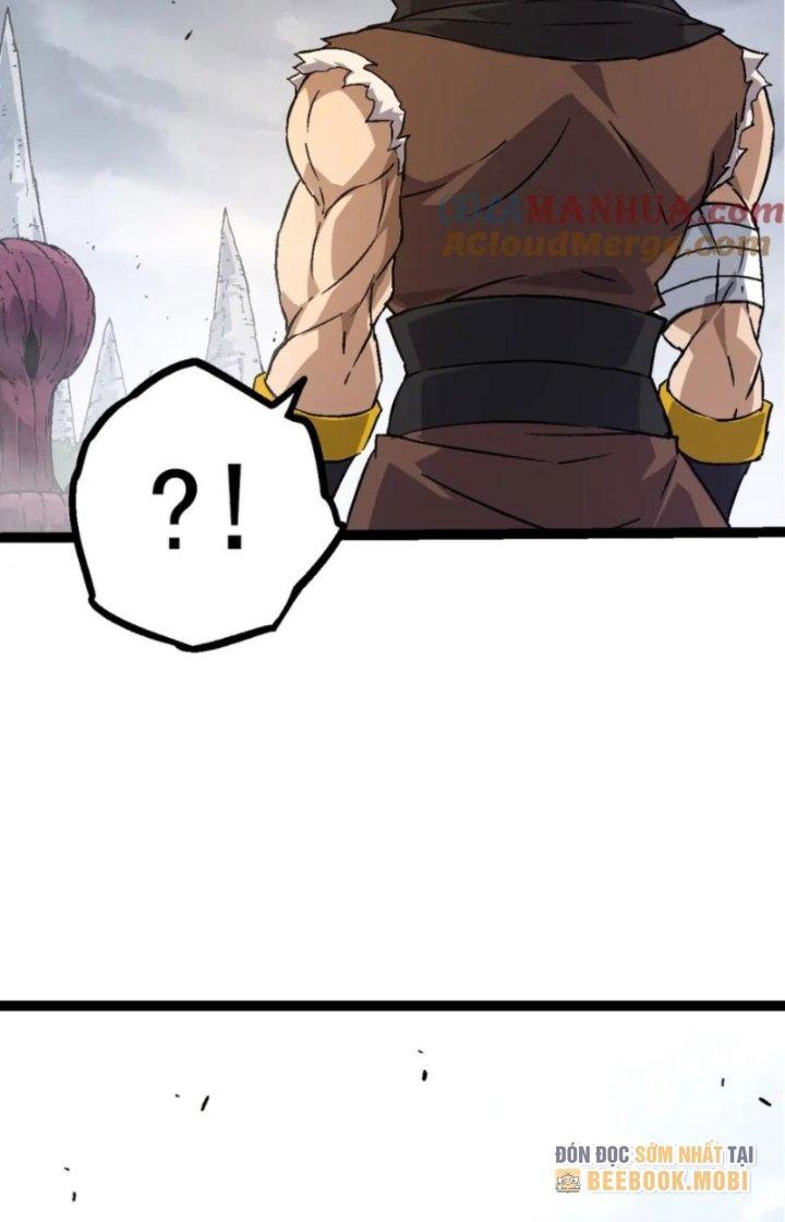 từ cây cổ thụ bắt đầu tiến hóa chapter 84 36