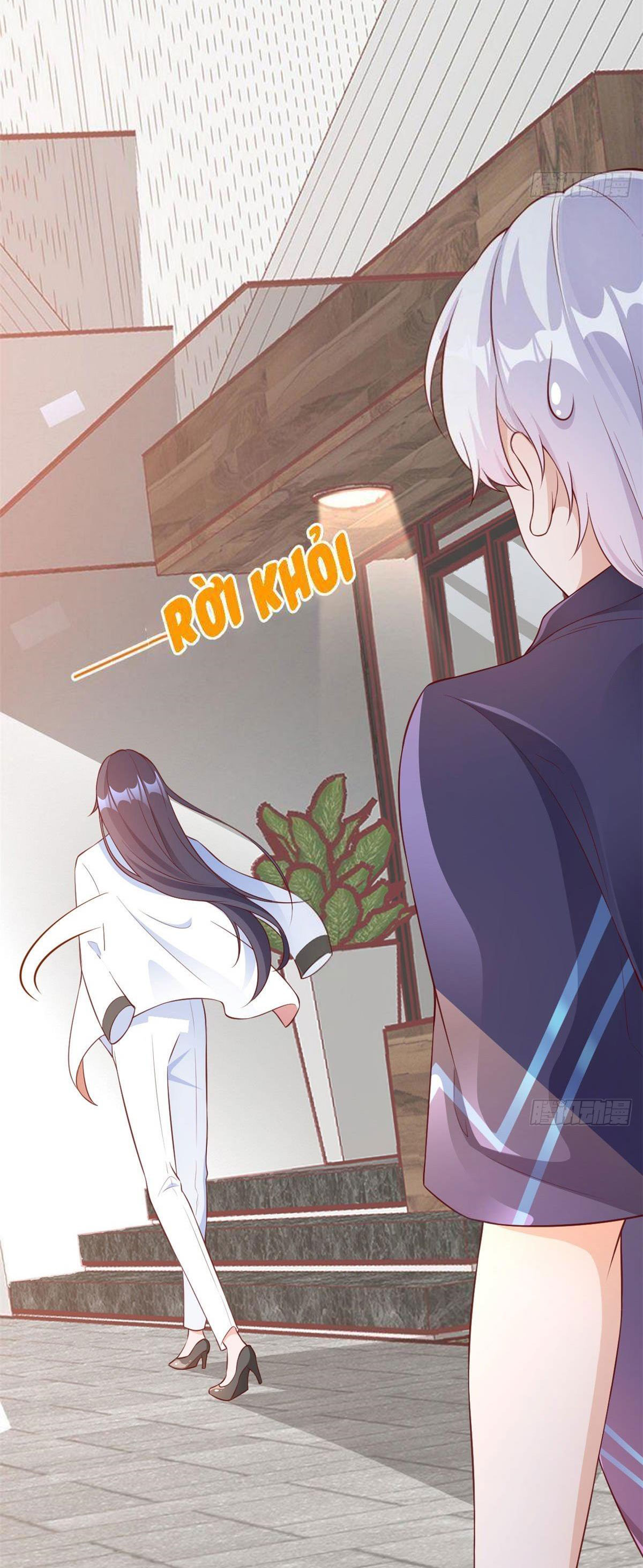 hệ thống xuyên nhanh: nam thần bùng cháy đi! chapter 3 45