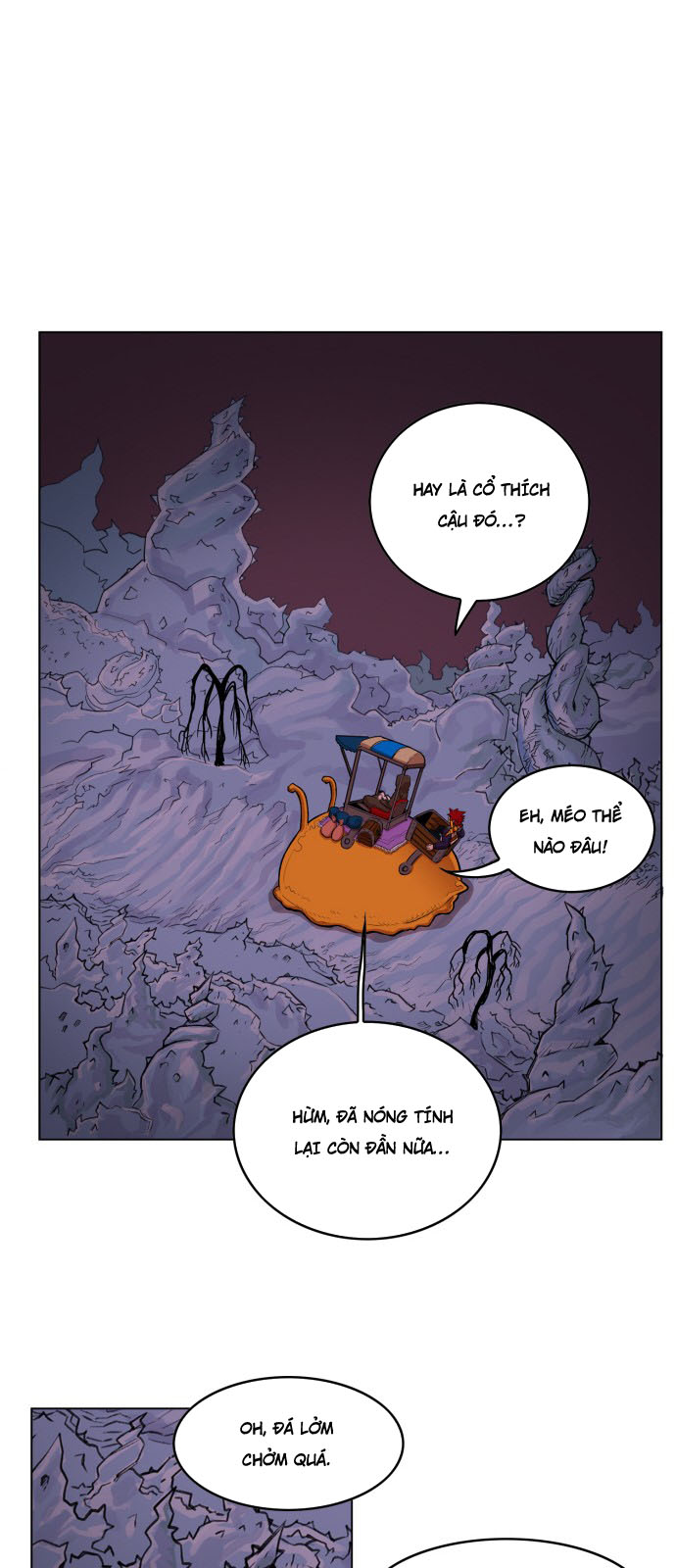 hard core leveling warrior chapter 62 29