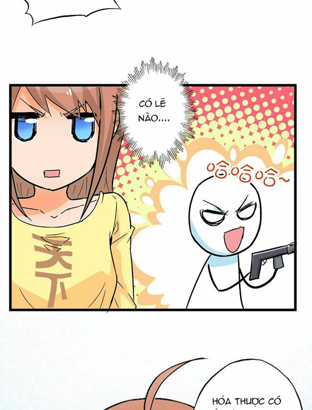 tác giả truyện tranh và nhân vật bị vứt bỏ chapter 5 39