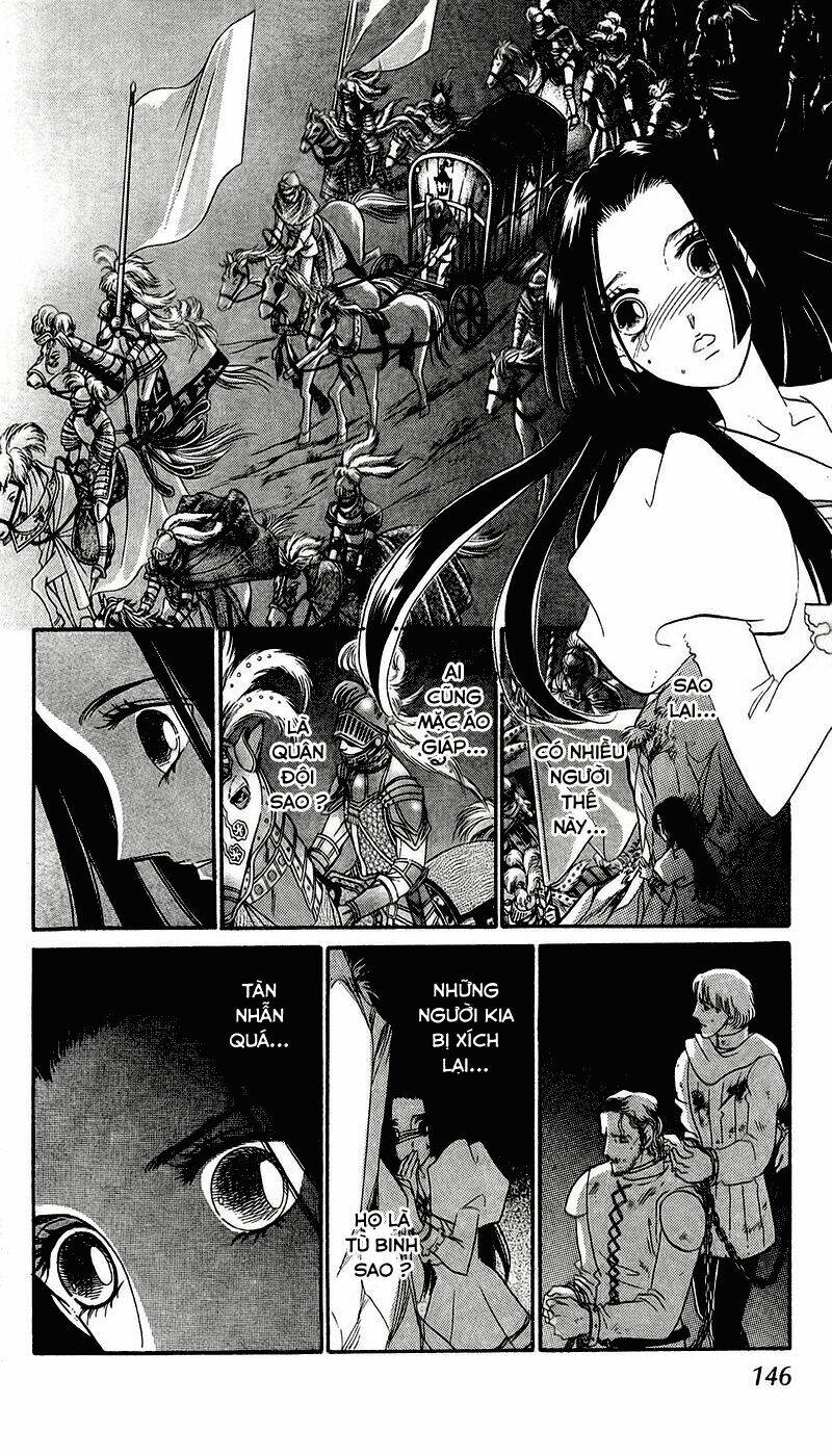 s to m no sekai chapter 6 23