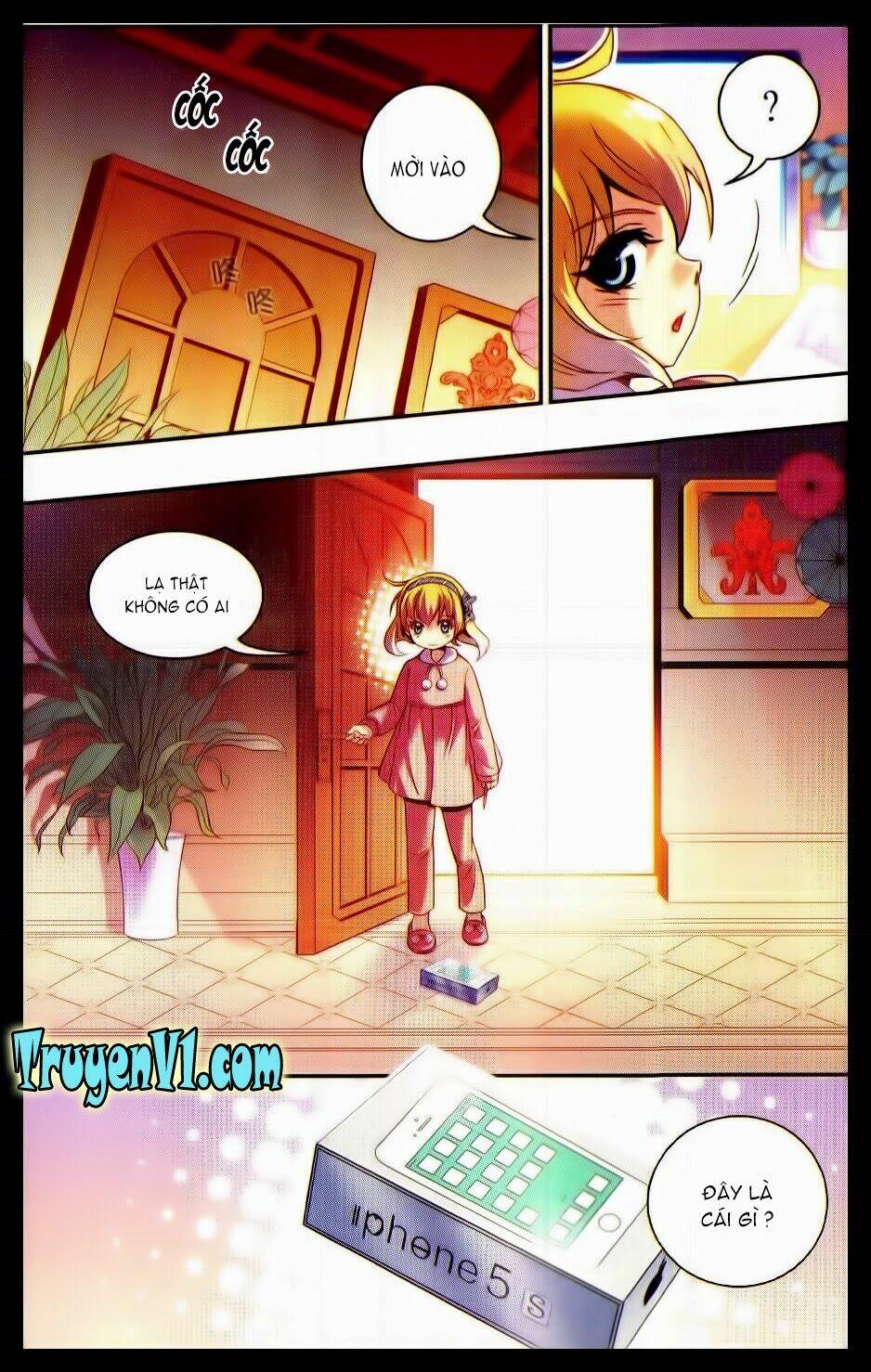 em chỉ khổ sở vì không thể cùng anh đi hết cuộc đời này chapter 3 5