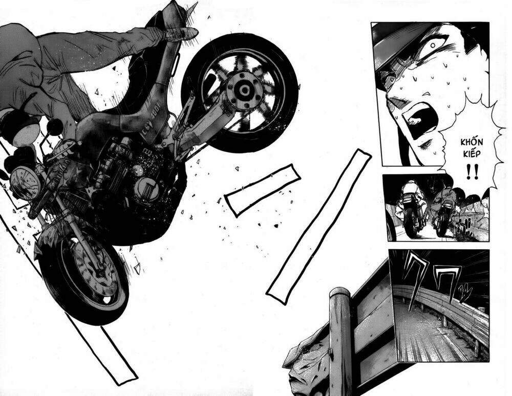 shonan junai gumi chapter 166 17