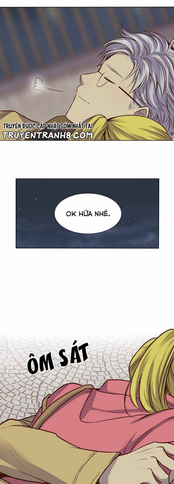 bí mật sâu sắc nhất của tôi chapter 23 40