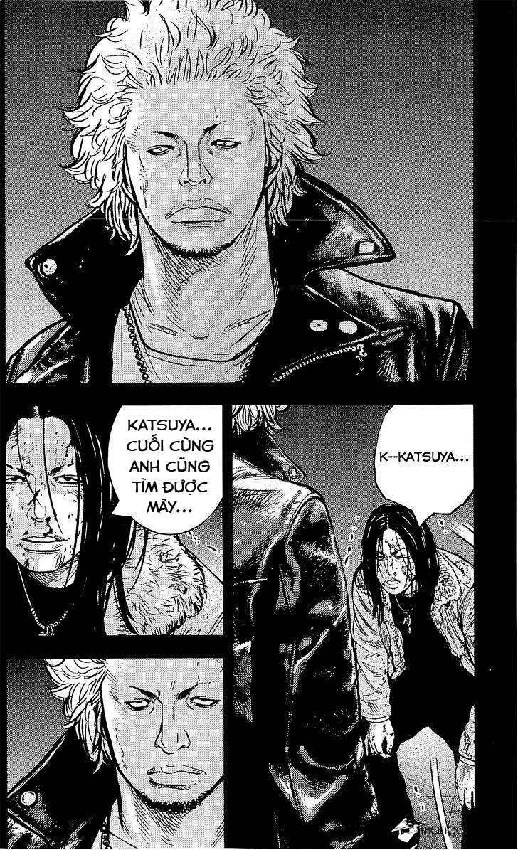 clover chapter 218 12